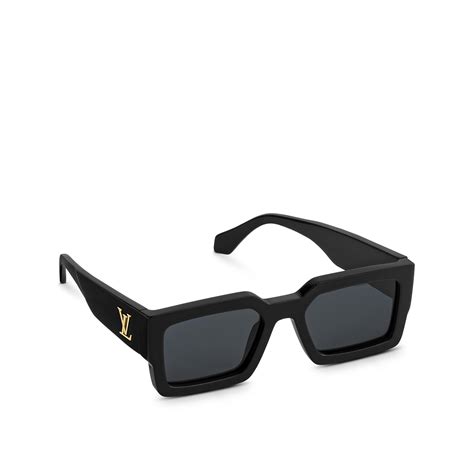 louis vuitton lunette soleil homme|lunette homme de soleil.